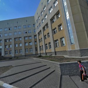 Ulitsa Naberezhnaya reki Sviyagi, 106, Ulyanovsk: photo