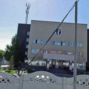 Nemirovicha-Danchenko Street, 134, Novosibirsk: photo