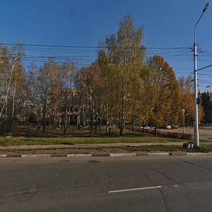 Moskovskoye Highway, 18 ، ريازان: صورة