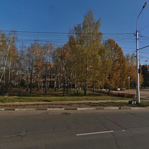 Moskovskoe Highway, 18, Ryazan: photo