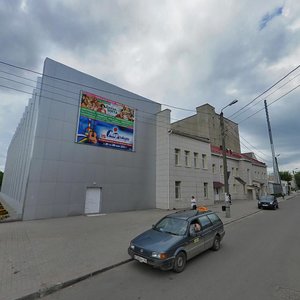 Lenina Street, 60, Kaluga: photo