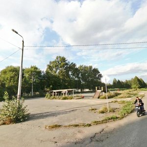 Derbentskaya ulitsa, 45к1, Chelyabinsk: photo