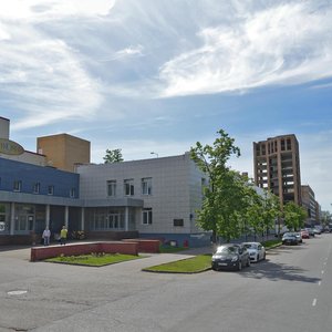 Permskaya Street, No:3с21, Moskova: Fotoğraflar
