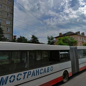 Ulitsa Karla Marksa, 37А, Klin: photo