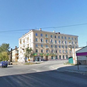 Zheleznodorozhnaya Street, 11, : foto