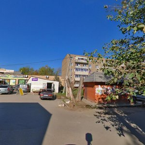 Воскресенск, Ленинская улица, 18: фото