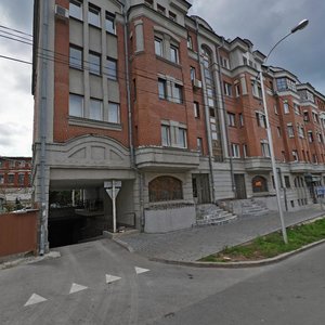Leningradskaya pedestrian Street, 23 ، سامارا: صورة