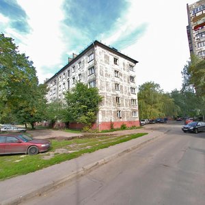 Zvezdnaya Street, 37, Kaliningrad: photo