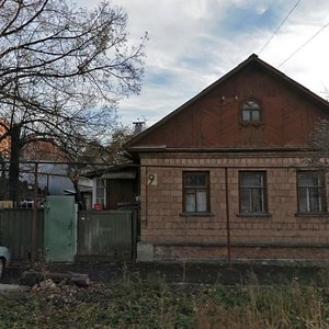 Orlovskaya Street, 9, Tula: photo