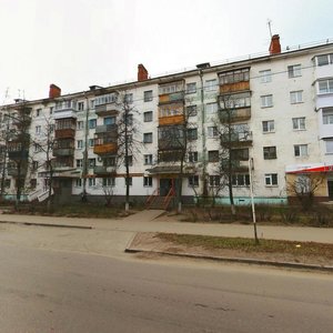 Ulitsa Griboyedova, 22/11, Dzerzhinsk: photo