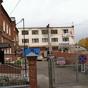 Sovetskaya street, 51А, Kirov: photo