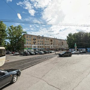 Kirova Avenue, 37 ، تومسك: صورة