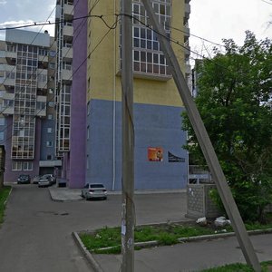 Иркутск, Улица Франк-Каменецкого, 28/5: фото