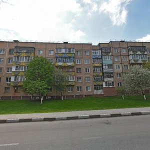 Ulitsa Dzerzhinskogo, 123, : foto