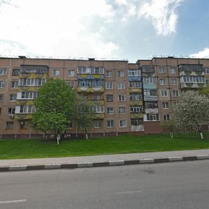 Ulitsa Dzerzhinskogo, 123, Gubkin: photo