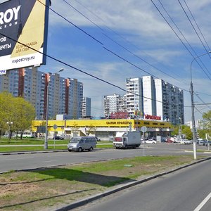 Москва, Каширское шоссе, 80: фото