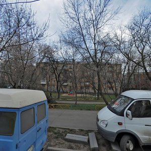 Korolenko Street, 1к1, Moscow: photo