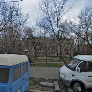 Korolenko Street, 1к1, : foto