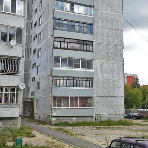 Kommunisticheskaya Street, 58, Kurovskoye: photo