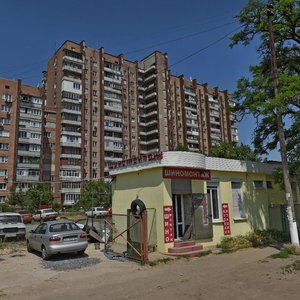 Moskalivska Street, 108, Kharkiv: photo