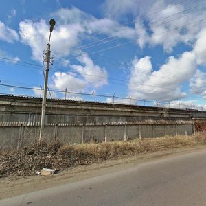 Traktovaya ulitsa, 13, : foto