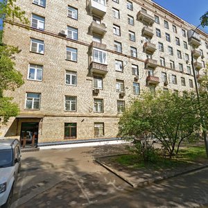 1812 Goda Street, 1, Moscow: photo