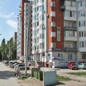 Ulitsa imeni V.S. Zarubina, 180/184к2, Saratov: photo