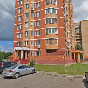 Oktyabrskiy Avenue, 15Б, Podolsk: photo