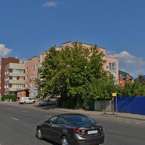 Kupyansky Lane, 7, Voronezh: photo