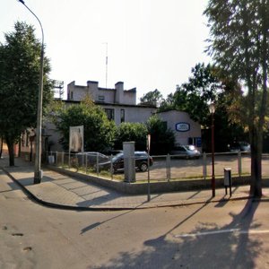 Lienina Street, 18, : foto