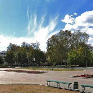 Bolshevistskaya Street, 30, : foto