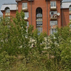 Dalnevostochnaya ulitsa, 148, Irkutsk: photo