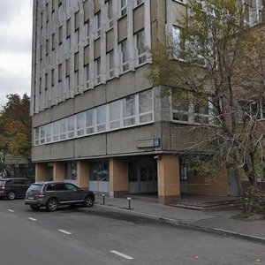 Bolshaya Pereyaslavskaya Street, 66с1, Moscow: photo