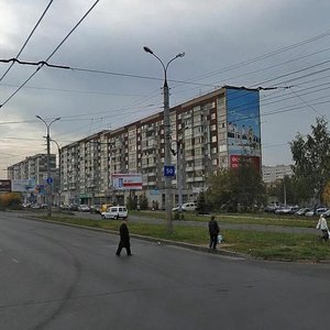 Udmurtskaya Street, 263, Izhevsk: photo