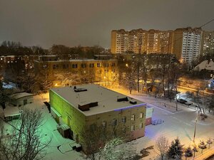 Chapayeva Street, 11, Himki: photo