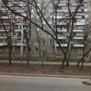 Fruktovaya ulitsa, 7к3, Nizhny Novgorod: photo