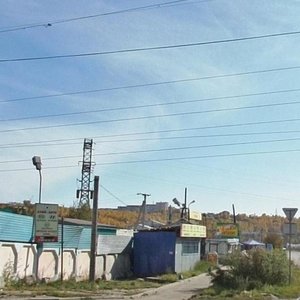 Ulitsa Argunova, 2/4 ، إيركوتسك: صورة