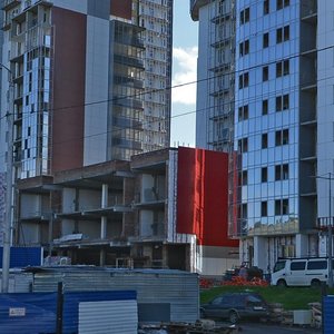 Respublici Street, 37, Krasnoyarsk: photo