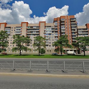 Leninskiy Avenue, 118, : foto