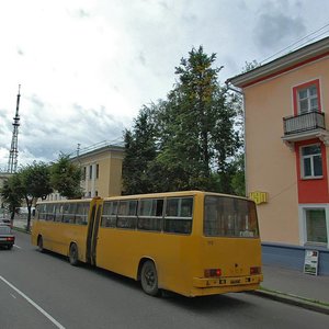 Великий Новгород, Улица Фёдоровский Ручей, 9/17: фото