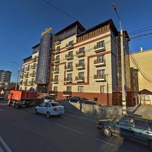 Krestyanskaya Street, 3А, Anapa: photo