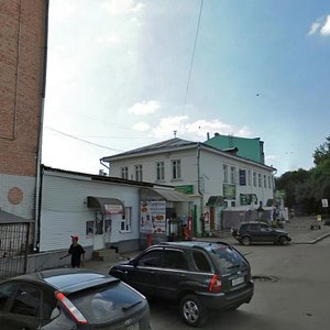 Cherkasskaya ulitsa, 2, : foto