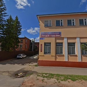 Krasnoarmeyskaya Street, 44, Zaraysk: photo