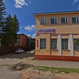 Krasnoarmeyskaya Street, 44, Zaraysk: photo