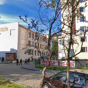 Kapitana Tarana Drive, 24, Murmansk: photo