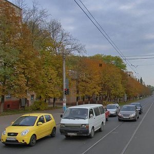 Курск, Сумская улица, 15: фото