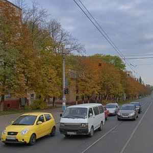 Sumskaya Street, 15, Kursk: photo