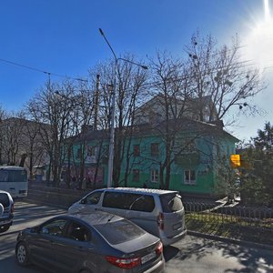 Lenina Street, 412, Stavropol: photo