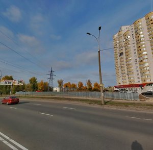 Dniprovska Embankment, 17А, Kyiv: photo