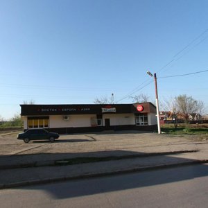 Orbitalnaya Street, 5, Rostov‑na‑Donu: photo